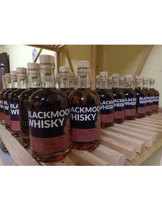 Blackmoon Whisky