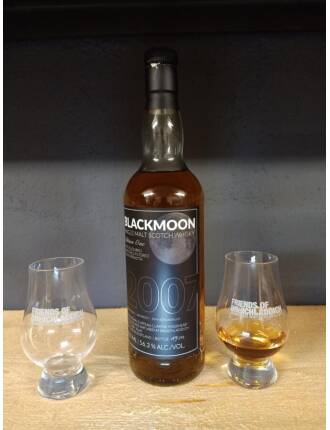 Loch Indaal 2007 - Premium Spirits Agency