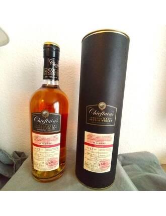 Macduff 2002 Single Cask (Ian Macleod)