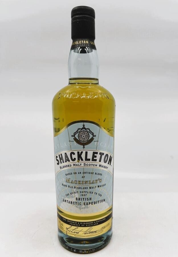 Shackleton - Blended Malt