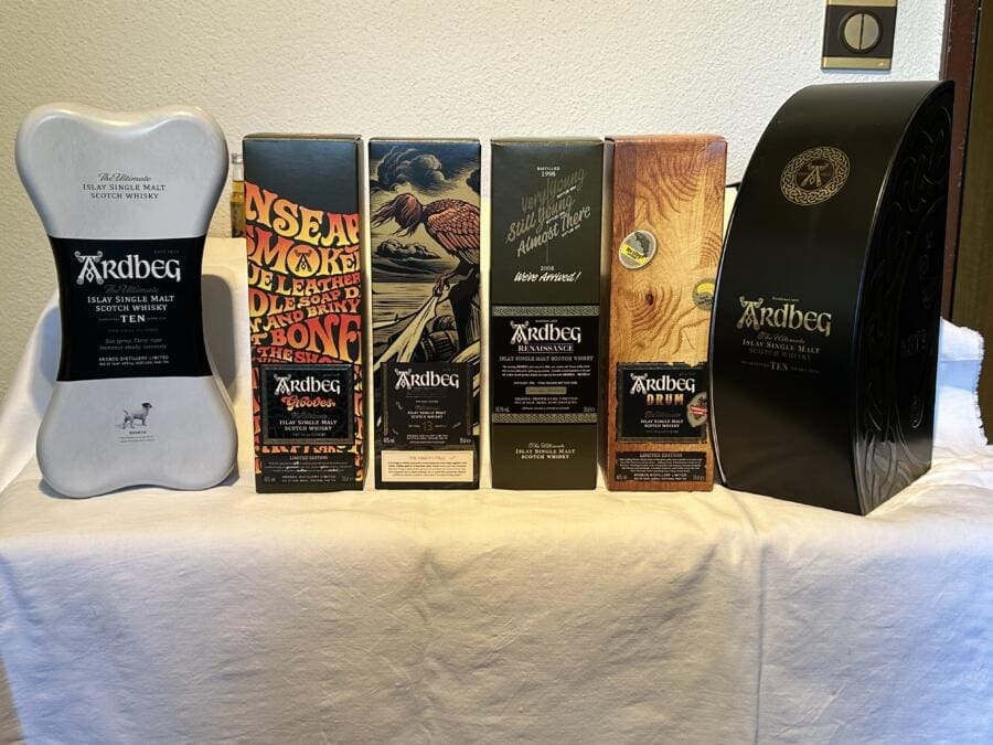 Single Malt