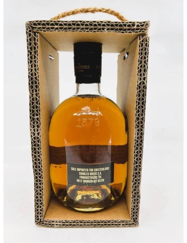 Glenrothes 1994 (2006) – Bild 2