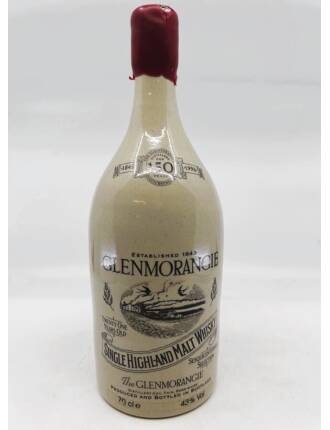 Glenmorangie 21 Years - 150th Anniversary
