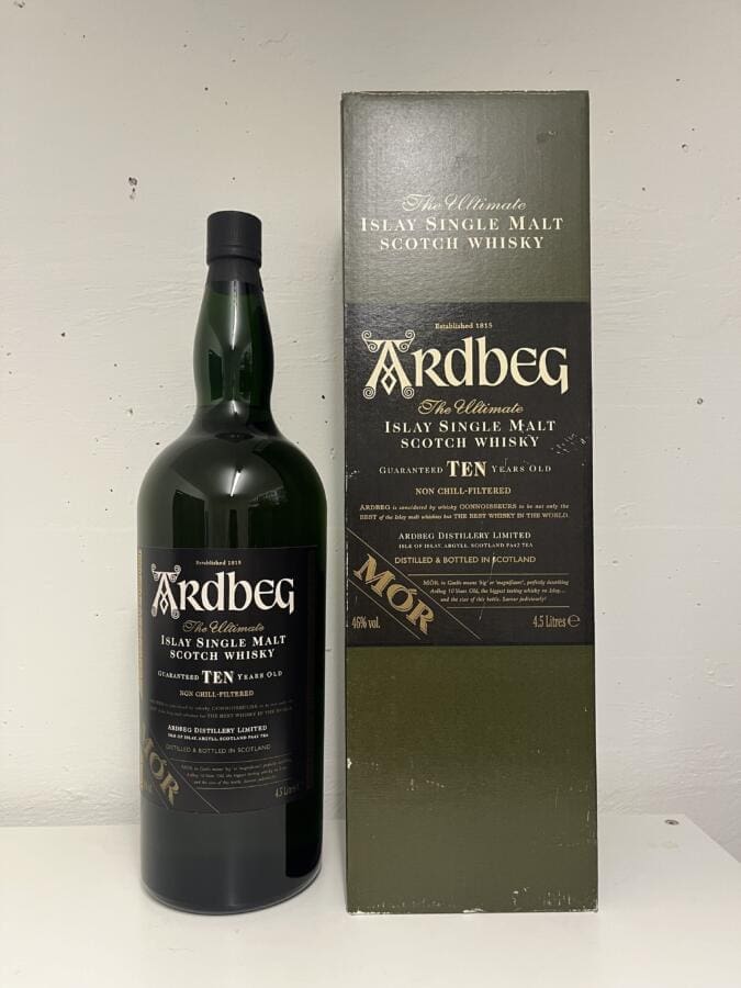 Ardbeg Mór