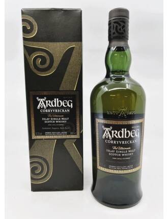 Ardbeg Corryvreckan (2019) (Nachverkauf: Z)