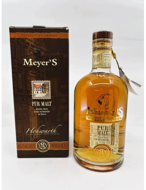 Meyer's Pur Malt (Nachverkauf: Z)