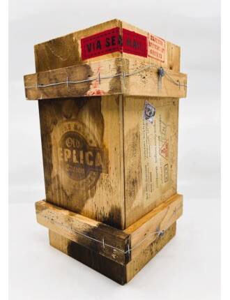 Fettercairn 1988 (30 Years) Old Replica Edition - Jack Wiebers