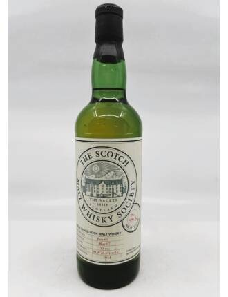 Glenugie 1965 (32 Years) - SMWS No. 99.6 (Nachverkauf: Z)