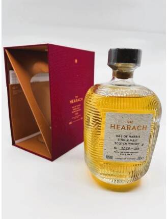 Hearach (Harris) - 1'916 Inaugural Release (Nachverkauf: Z)