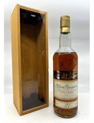 Glen Garioch 21 Years