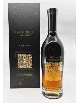 Glenmorangie Signet