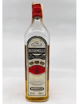 Bushmills - The Original (Nachverkauf: M)
