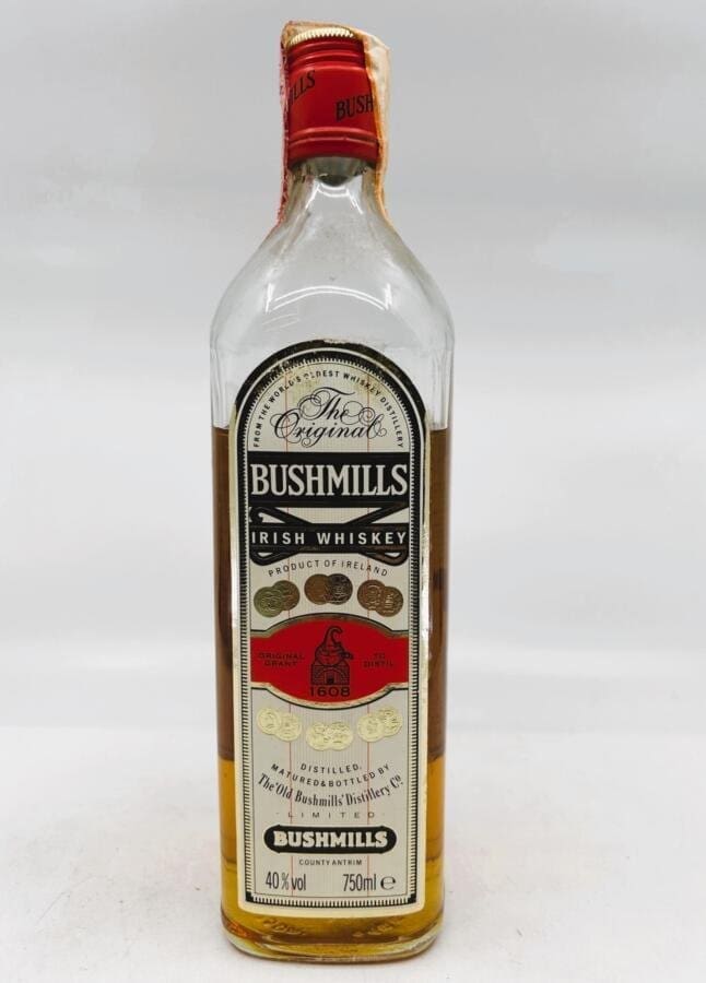 Bushmills - The Original