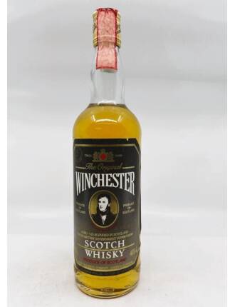 Winchester 5 Years - The Original (Nachverkauf: M)