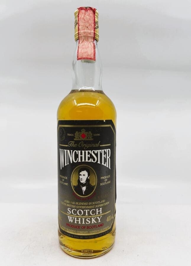 Winchester 5 Years - The Original