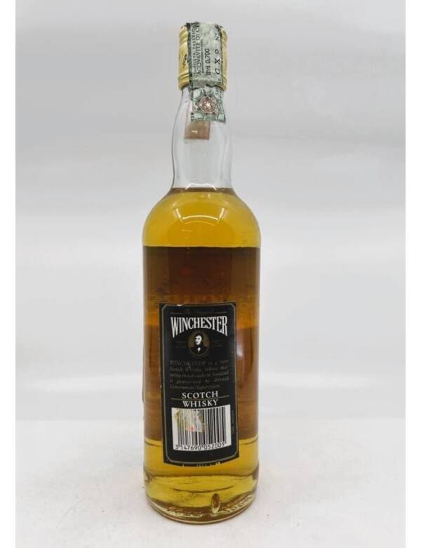 Winchester 5 Years - The Original (Nachverkauf: M) – Bild 2