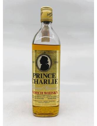 Prince Charlie - Special Reserve (Nachverkauf: M)