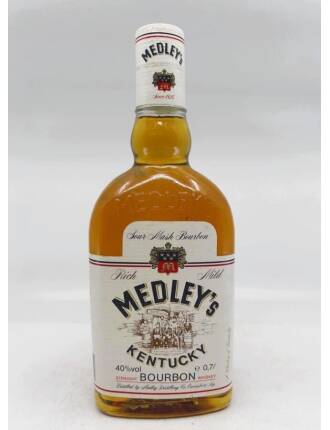 Medley's Kentucky Bourbon