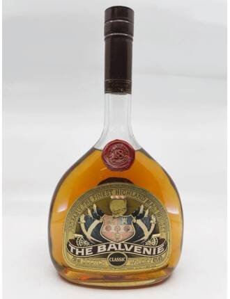 Balvenie Classic 18 Years