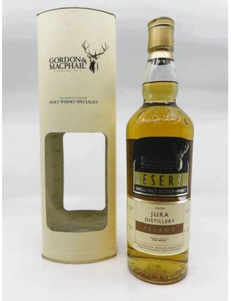 Jura 1995 (2013) - Gordon & MacPhail