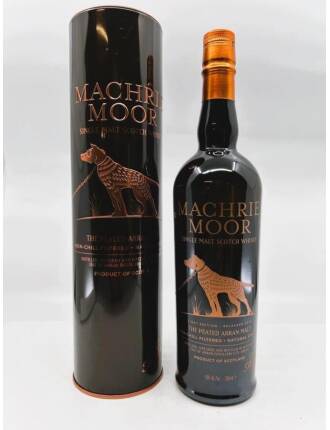 Arran Machrie Moor - First Release 2010