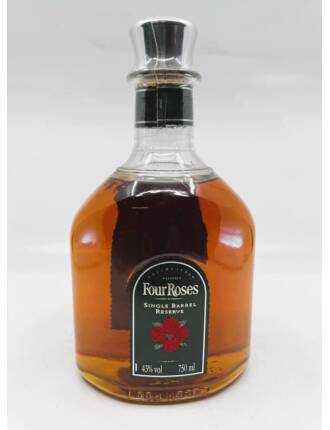 Four Roses Single Barrel Reserve (Nachverkauf: S)