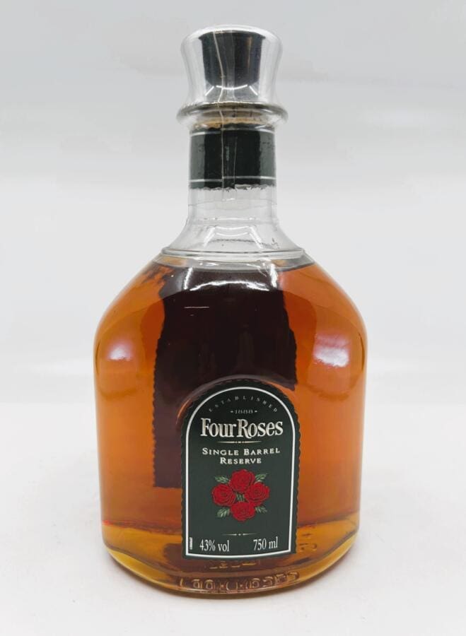 Four Roses Single Barrel Reserve