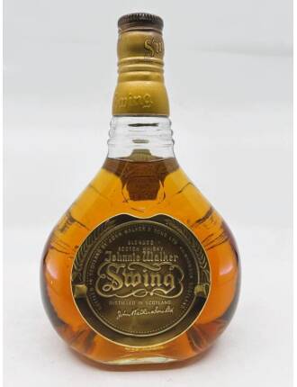 Johnnie Walker Swing (80's)