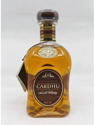 Cardhu 12 Years (1 lt.)