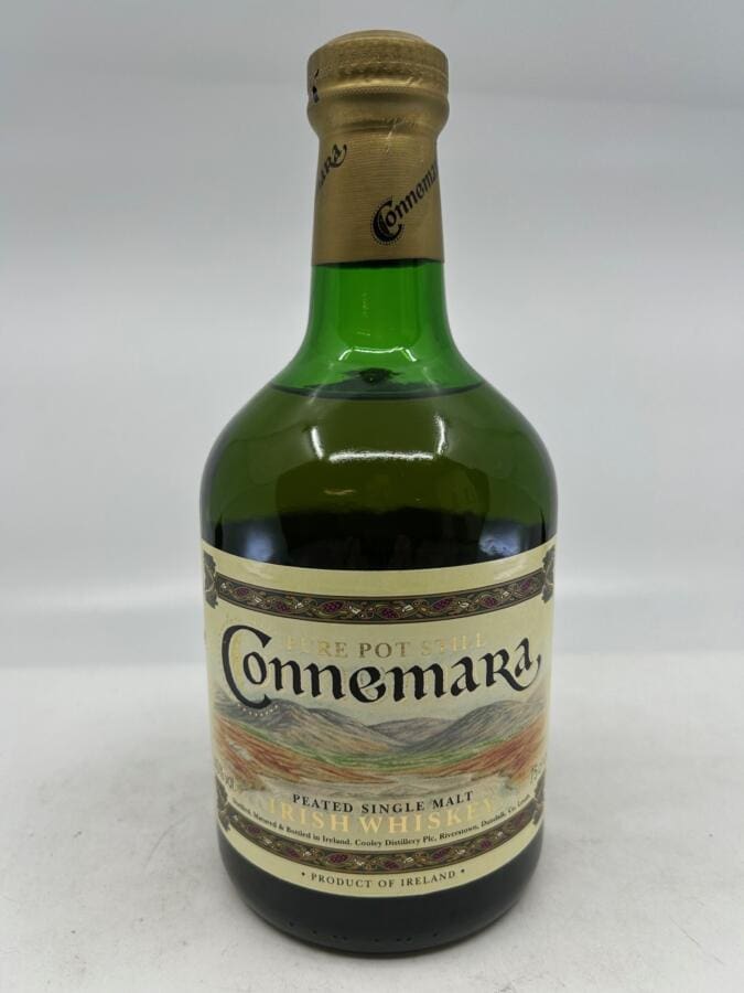 Connemara - Pure Pot Still