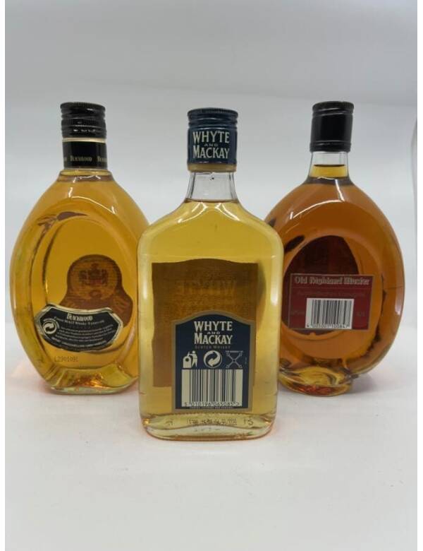 Lot No. 1 - Kanada & Schottland (Nachverkauf: S) – Bild 2
