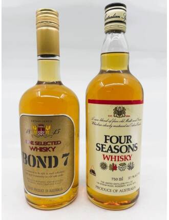 Lot No. 4 - Australia (Nachverkauf: S)