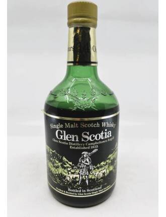 Glen Scotia 14 Years