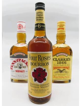 Lot 1 - USA (Nachverkauf: M)