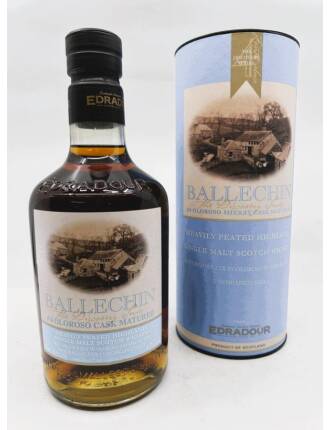 Ballechin #4 - The Discovery Series