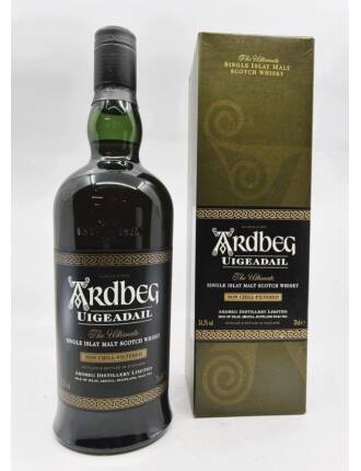 Ardbeg Uigeadail