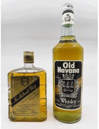 Lot No.7: Cuba meets India