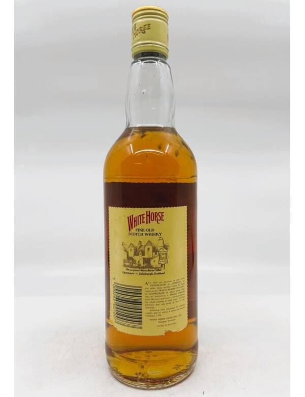 White Horse Fine Old Scotch Whisky – Bild 2