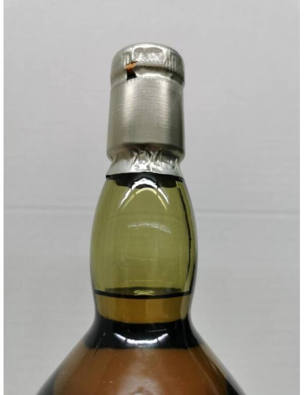 Talisker 25 Jahre (Special Release - 2004) – Bild 3