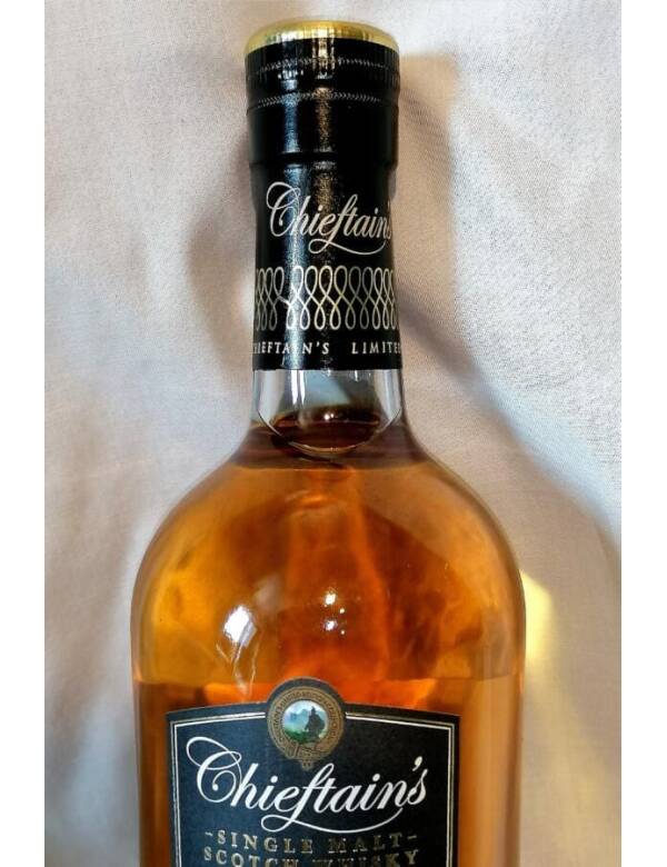 ARDBEG 1996 20 Years Chieftain’s – Bild 2