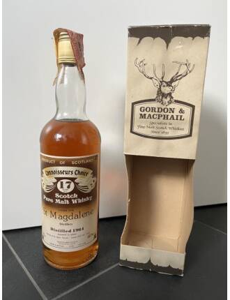 St. Magdalene 1964 - Gordon & MacPhail