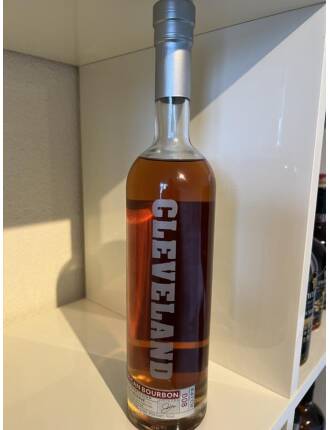 Cleveland Black Reserve