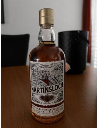 Martinsloch Edition 4