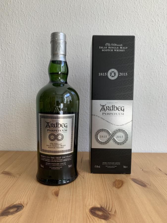 Ardbeg Perpetuum