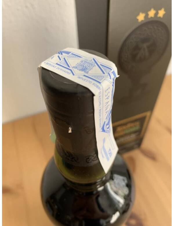 Ardbeg Auriverdes – Bild 3