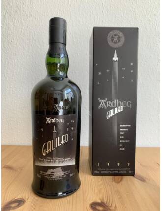 Ardbeg Galileo