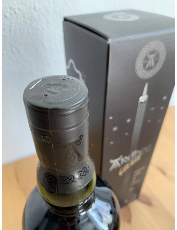 Ardbeg Galileo – Bild 3