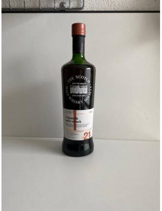 Aberlour - SMWS 54.77