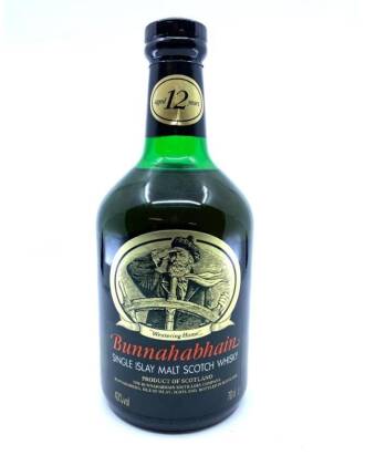 Bunnahabhain 12 Years