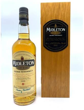 Midleton 1996 - Very Rare